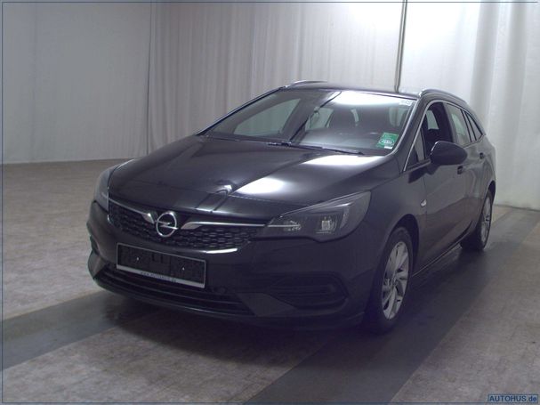 Opel Astra 1.5 D Elegance 90 kW image number 1