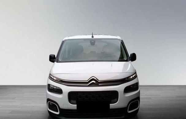 Citroen Berlingo M BlueHDi 100 FEEL 75 kW image number 3