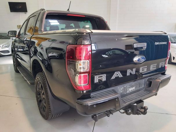 Ford Ranger 2.0 TDCi 4x4 156 kW image number 25