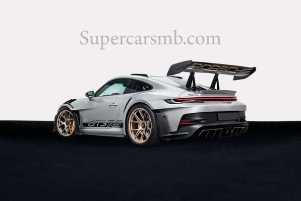 Porsche 992 GT3 RS 386 kW image number 2