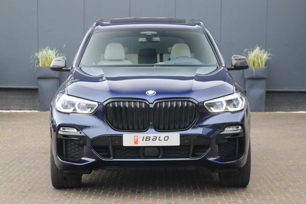 BMW X5 45e xDrive 290 kW image number 22