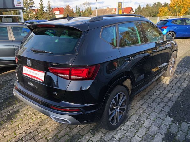 Seat Ateca 110 kW image number 6