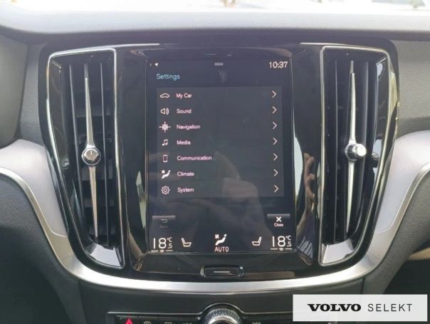 Volvo V60 110 kW image number 23