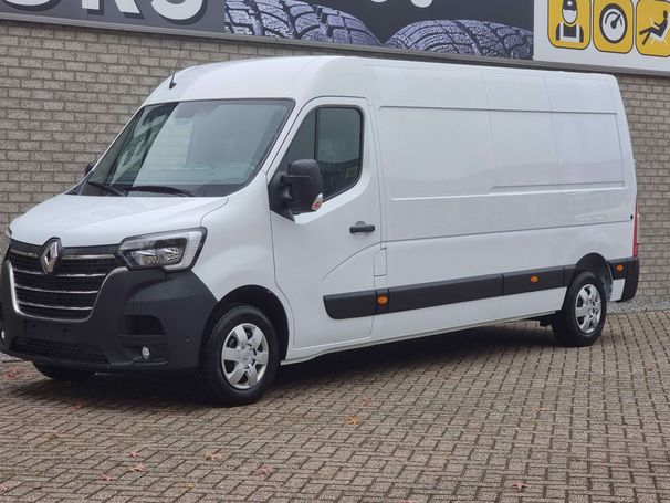 Renault Master L3H2 99 kW image number 1