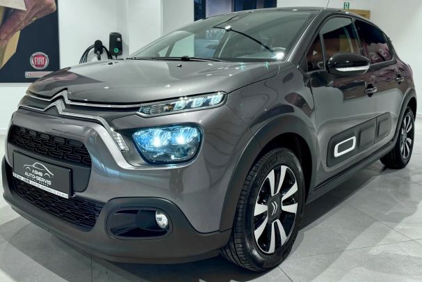 Citroen C3 Pure Tech EAT6 81 kW image number 1