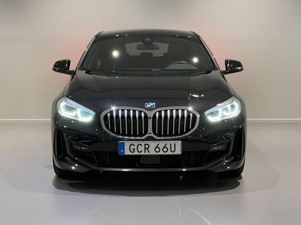 BMW 118i M Sport 100 kW image number 2