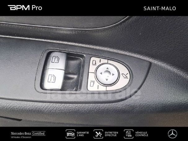 Mercedes-Benz Vito 114 CDi long PRO 100 kW image number 6