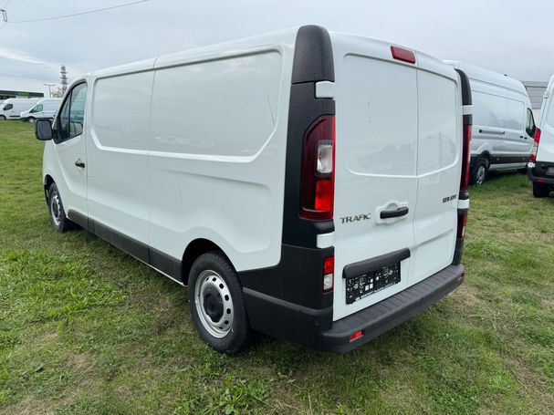 Renault Trafic L2H1 Blue dCi 130 96 kW image number 8