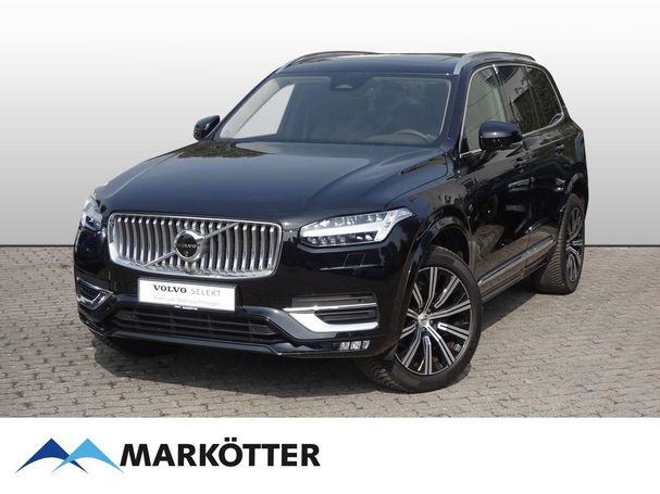 Volvo XC90 B5 AWD Plus 173 kW image number 1