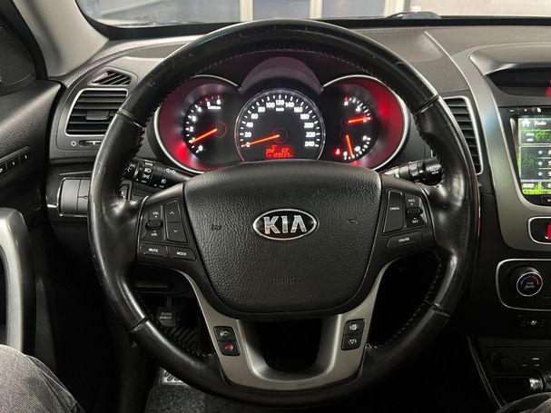 Kia Sorento AWD Platinum Edition 145 kW image number 13