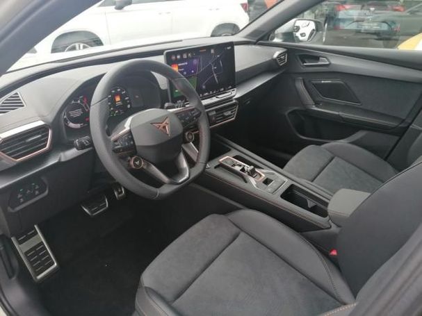 Cupra Leon 1.5 eTSI DSG 110 kW image number 6