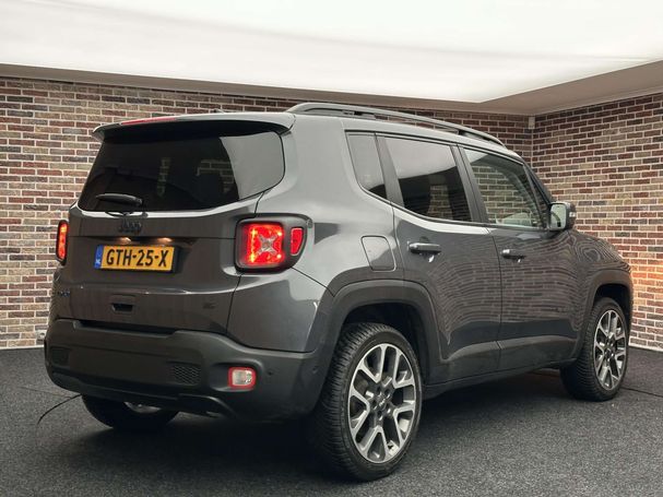 Jeep Renegade 176 kW image number 3