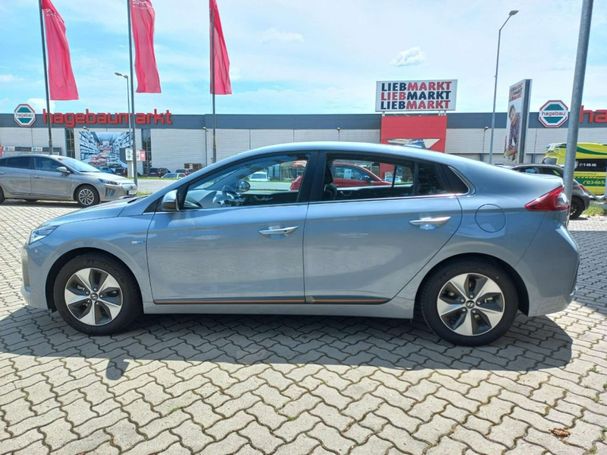 Hyundai Ioniq 88 kW image number 5