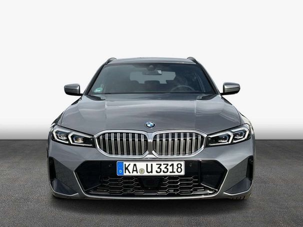 BMW 318d Touring 110 kW image number 2