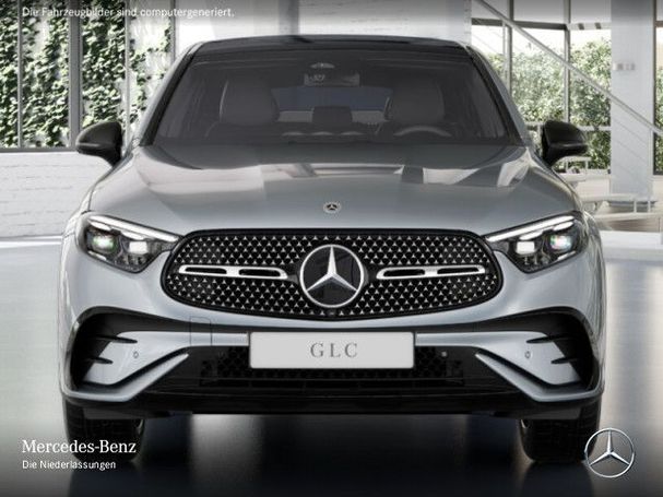 Mercedes-Benz GLC 300 e AMG 230 kW image number 6