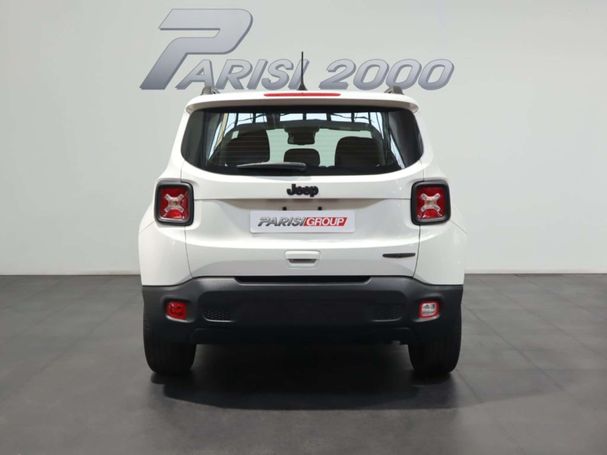 Jeep Renegade 1.0 Night Eagle 88 kW image number 7