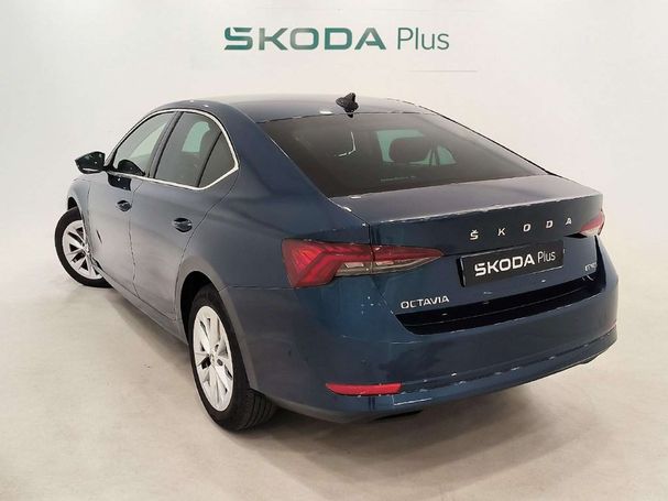 Skoda Octavia 1.5 TSI DSG 110 kW image number 3