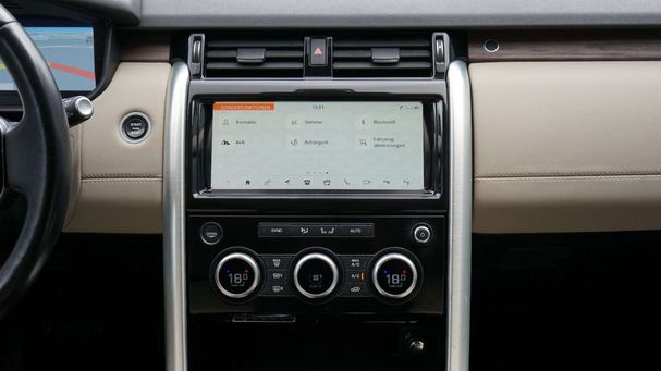 Land Rover Discovery SE 225 kW image number 24