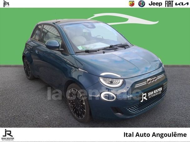 Fiat 500 e 42 kWh 88 kW image number 2