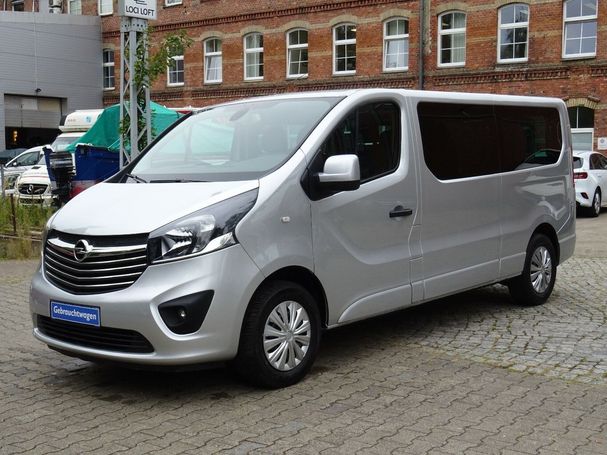 Opel Vivaro 1.6 BiTurbo L2H1 107 kW image number 3