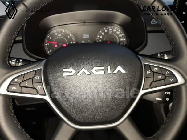 Dacia Jogger 1.0 TCe 81 kW image number 19