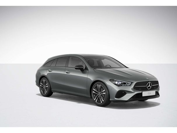 Mercedes-Benz CLA 180 Shooting Brake 100 kW image number 2