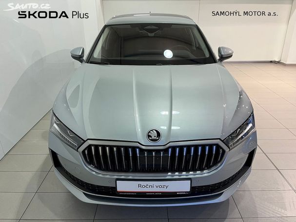 Skoda Superb 2.0 TDI 4x4 L&K 142 kW image number 2