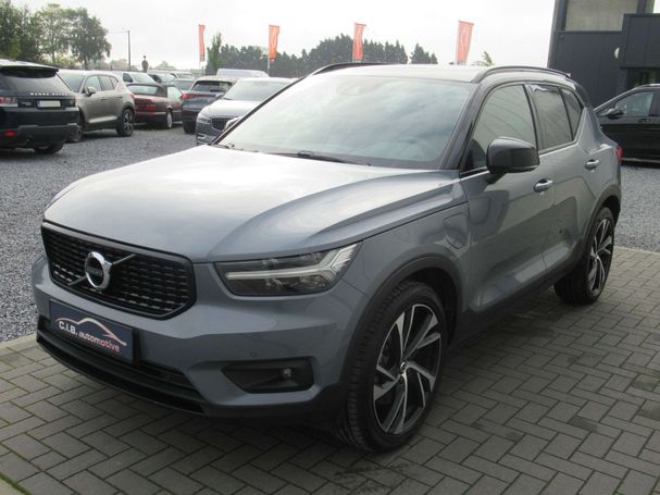 Volvo XC40 T5 192 kW image number 6