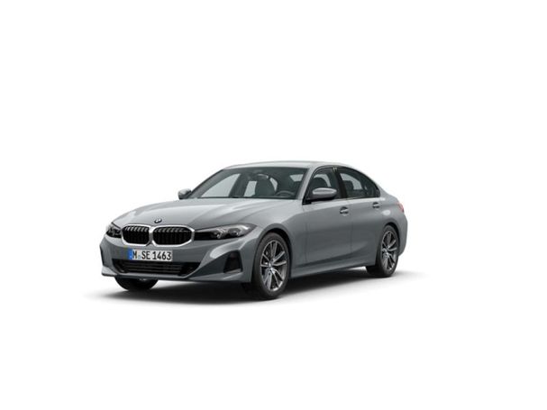 BMW 318i 115 kW image number 1