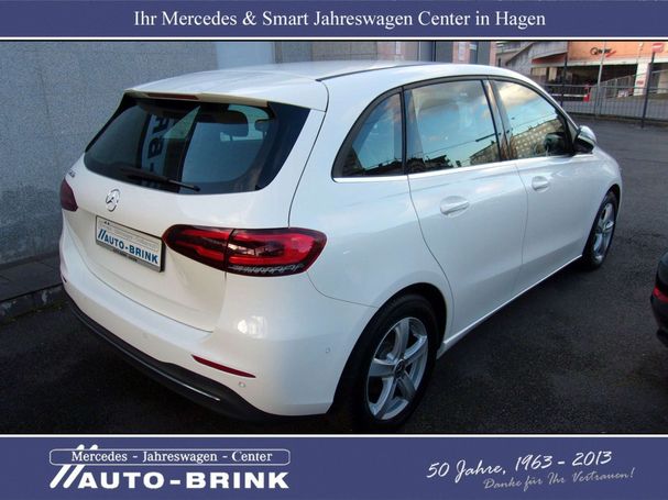 Mercedes-Benz B 180 100 kW image number 5