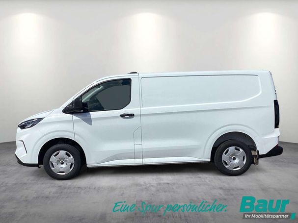 Ford Transit Custom 280 L1H1 LKW VA Trend 100 kW image number 4