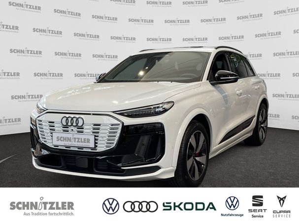 Audi Q6 55 quattro e-tron 285 kW image number 1