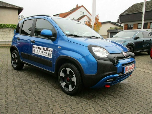 Fiat Panda 1.0 GSE Hybrid 51 kW image number 3