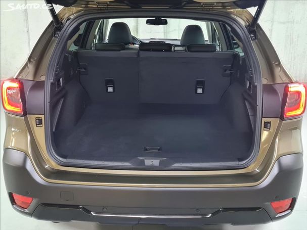 Subaru Outback 2.5 Field 124 kW image number 34