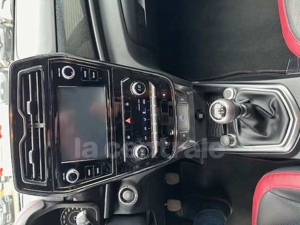 SsangYong Tivoli 1.5 120 kW image number 44