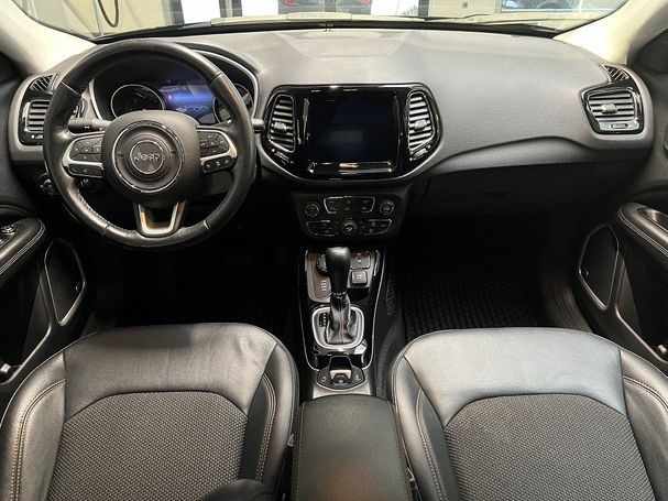 Jeep Compass 2.0 125 kW image number 4