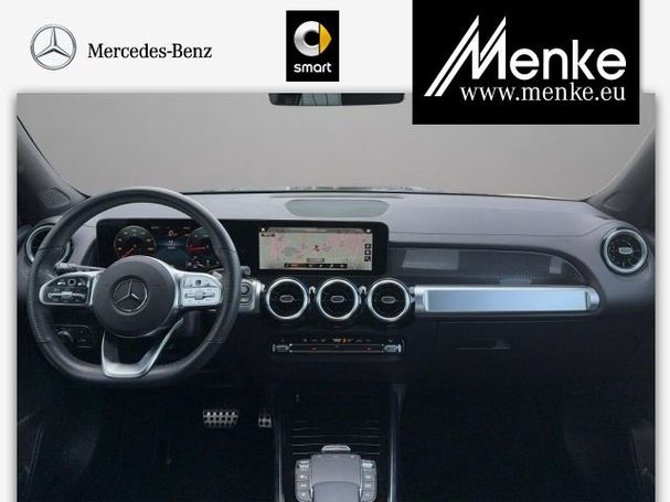 Mercedes-Benz GLB 220 d 140 kW image number 8