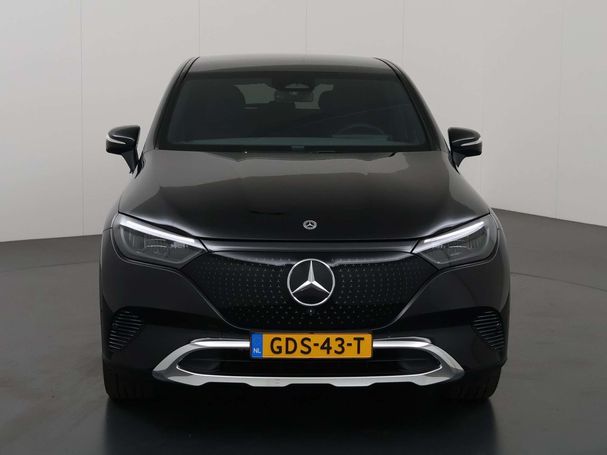 Mercedes-Benz EQE SUV 350+ 215 kW image number 2