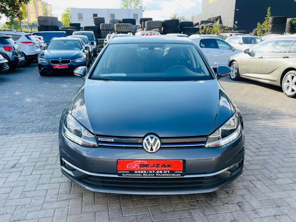 Volkswagen Golf 1.5 TSI ACT BlueMotion Join 96 kW image number 4