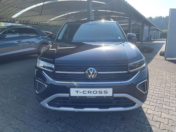 Volkswagen T-Cross 1.0 TSI DSG 85 kW image number 3