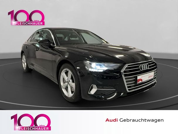 Audi A6 45 TFSI Advanced 195 kW image number 8