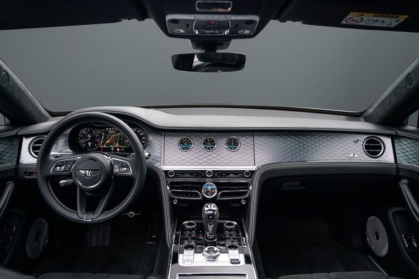 Bentley Flying Spur V8 404 kW image number 16