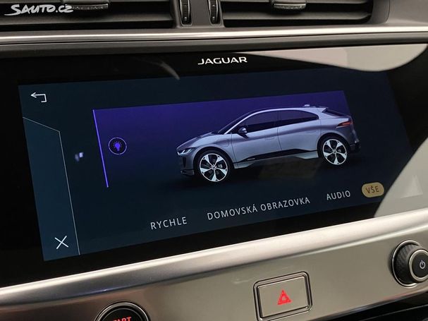 Jaguar I-Pace EV400 S AWD 294 kW image number 45