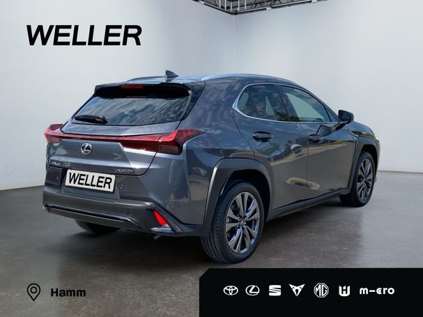 Lexus UX 300h 146 kW image number 18