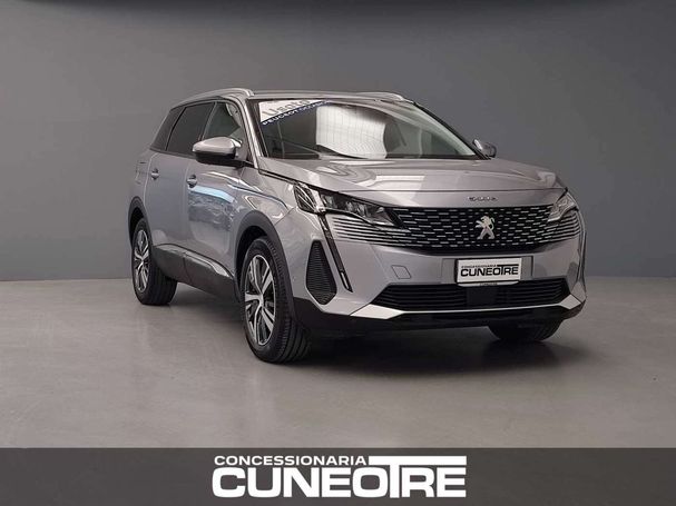 Peugeot 5008 BlueHDi 130 Allure 96 kW image number 2