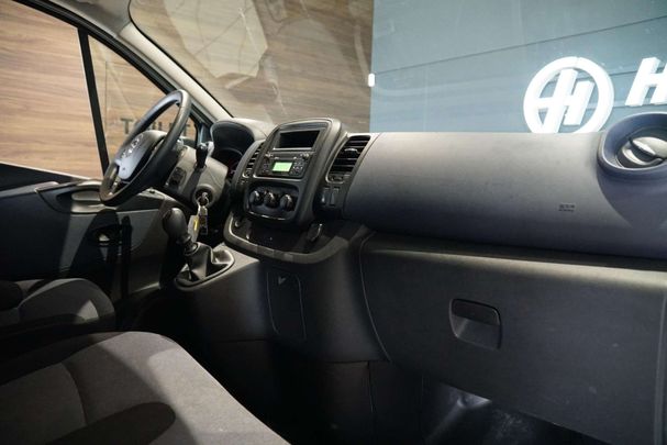 Opel Vivaro 1.6 CDTI L1H1 70 kW image number 5