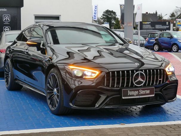 Mercedes-Benz AMG GT 53 320 kW image number 12