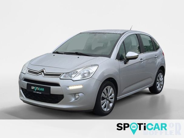 Citroen C3 VTi 82 60 kW image number 1