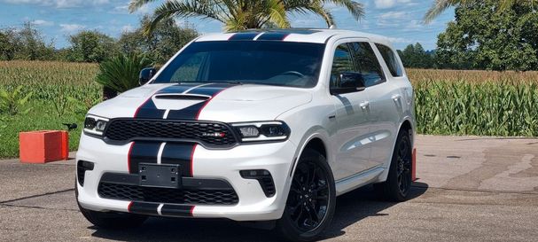 Dodge Durango 295 kW image number 16