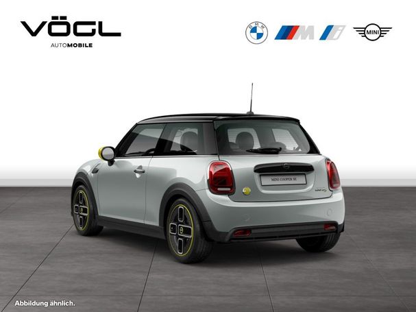 Mini Cooper SE Mini 135 kW image number 2